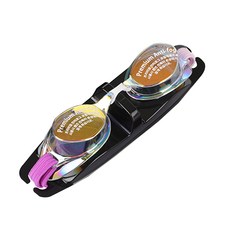 SD7 i-cube 播放器護目鏡 SGL8400S, 粉色 紫色(SGL8400SPKPP)