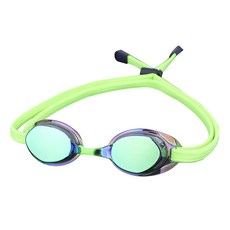 SD7 用於球員的 Cube 護目鏡 SGL8400, 綠色(SGL8400GRN), 1組