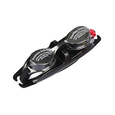 SD7 i-cube 播放器護目鏡 SGL8400S, 紅色 黑色(SGL8400SRDBK)