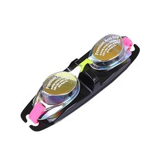 SD7 用於球員的 Cube 護目鏡 SGL8400, 粉色(SGL8400HPK)