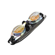 SD7 用於球員的 Cube 護目鏡 SGL8400, 黑色, 1個