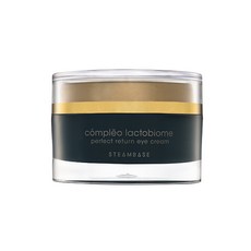 STEAMBASE 緊緻保濕眼霜, 50ml, 1入