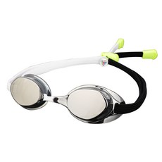 SD7 i-cube 播放器護目鏡 SGL8400S, 黑色 白色(SGL8400SBKWT)