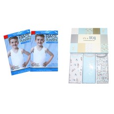 Criket Analdo Bassini 男孩 Hello Bear 雨傘 3 件套跑步+跑步 2 件套