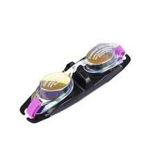 SD7 用於球員的 Cube 護目鏡 SGL8400, 紫色(SGL8400PPL), 1組