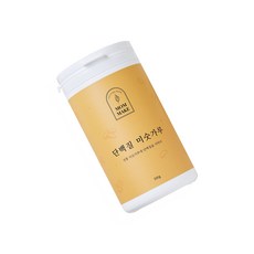 Mom Make 蛋白五穀粉, 500g, 1罐