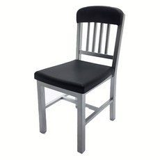 小丑 蝙蝠俠 黑暗騎士 立體透視模型 散件 人偶 Hot Toys 鐵製椅子 黑色, 1個