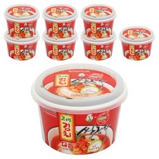 Korva 泡菜米線, 95g, 8入