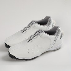 mnx15 男款手工牛皮高爾夫釘鞋