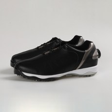 mnx15 男款手工牛皮高爾夫釘鞋