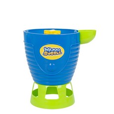 泡泡機玩具組, 藍色, 1入