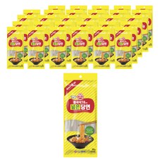 OTTOGI 不倒翁 中式寬粉, 100g, 30包