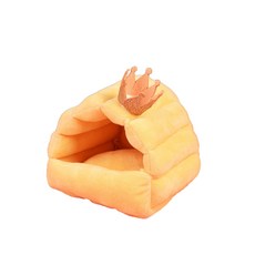 편안한 반려동물 은신처 L, C-03, 1개