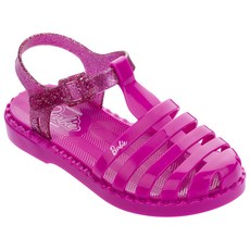 zaxy 女童 Barbie Duo Sandalenha 涼鞋 22459