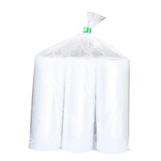 Pack Monster 家用真空包裝塑膠袋卷 200 x 6m 3入, 1個