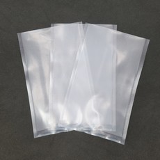家用真空包裝袋 150 x 240 mm, 40個