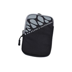 HJUKI 登山智慧型手機包 黑色