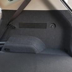 인스톨 스크래치 방지 펠트 트렁크사이드커버, 셀토스