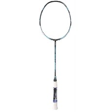 BESTONE Nuclear E4 全能型編織輕量羽球拍, 單一商品, 1個