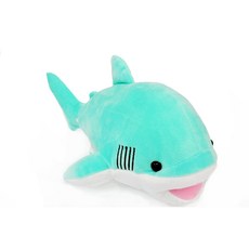 The Toy 手工鯊魚麻糬娃娃, 混色