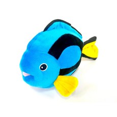 The Toy 手工多莉魚娃娃, 混色