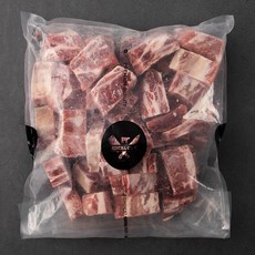 엑셀컷 척갈비 (냉동), 3kg, 1개
