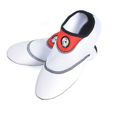 多功能跆拳道鞋