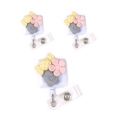 甜蜜糖果角色釣魚竿, 沒有 05, 3個