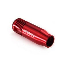 티커벨 알루미늄 기어노브, 컨텐츠 참조, 레드