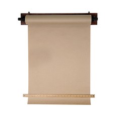 Byjeanne M031捲筒紙菜單板, 混色, 1套