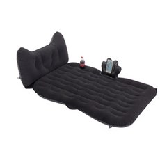 車用空氣床墊 2排 車內睡墊, 4號