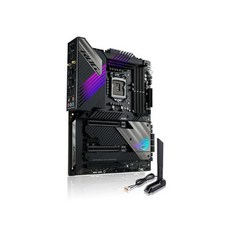 에이수스 ROG MAXIMUS XIII HERO 인텔 CPU용 메인보드 아이보라