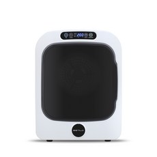 에스틸로 미니 건조기 3kg 화이트, ILD-301UWR
