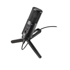 audio-technica 鐵三角 USB錄音麥克風, ATR2500x-USB