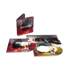 Mogwai - As The Love Continues, 2CD