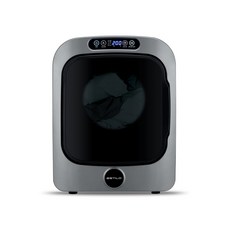 에스틸로 미니 건조기 3kg 펄 실버, ILD-301UPR