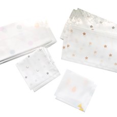 맘스네이처 대나무 천기저귀 베이직 5종 x 2p세트, 별브론즈, 별그레이, 별달, 물방울, 동그라미, 1세트