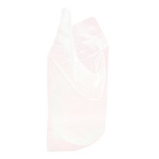 甜蜜史萊姆 大容量 透明史萊姆 1kg, 1個, 單色