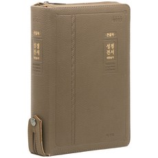 改譯改訂 聖經全書 21世紀讚美詩 NKR82AB 棕色, 愛加倍