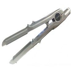 씨엔에스월드 월드 전문가용 레이어웨이브용 고데기 WJ-3