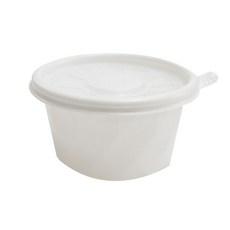 微波爐容器 SP-NEW 300ml, 1入, 300個