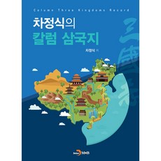 차정식의 칼럼 삼국지, 진한엠앤비