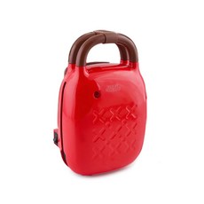 EVERTON HOUSE 鬆餅機, EHJT-WN583C（紅色）