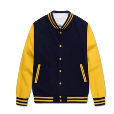TOPBOY 棒球外套 KKA039