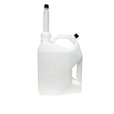 5L蛇腹式燃料混合桶 生活用品, 1個