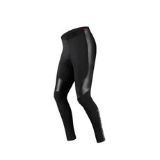 Santic 男士冬季拉絨墊自行車褲 M7C04092