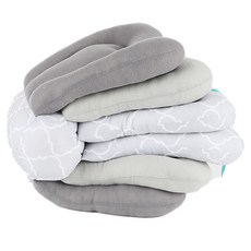 JOY MULTI 哺乳護理枕墊, 灰色