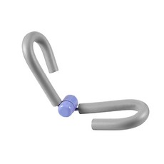 Naya Style居家訓練大腿彈簧運動器材 DM-52, 灰色