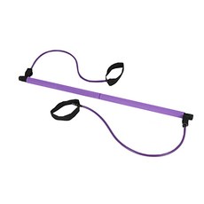 Naya Style 家庭訓練普瑜伽棒 DM-42-2, 淺紫色