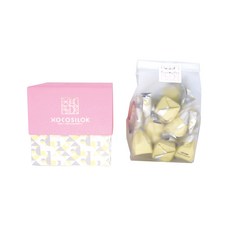 XOCOSILOK Injeolmi 巧克力, 1盒, 150g